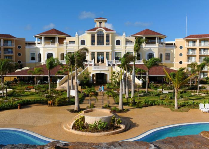 Iberostar Laguna Azul