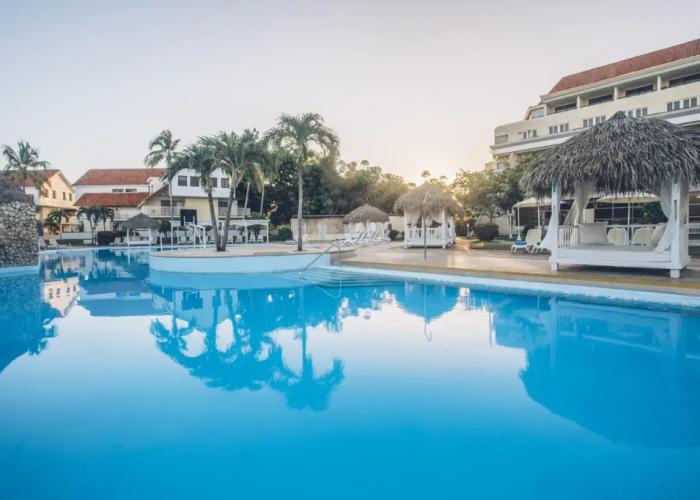 Iberostar Bella Costa