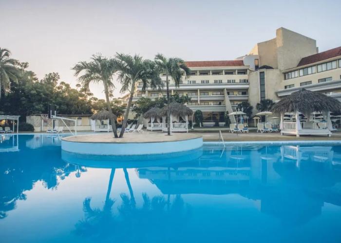 Iberostar Bella Costa
