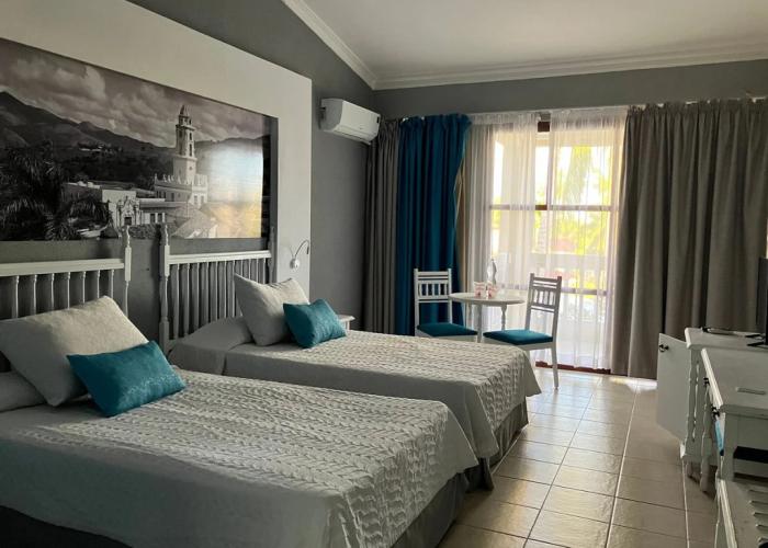 Memories Trinidad Del Mar All Inclusive
