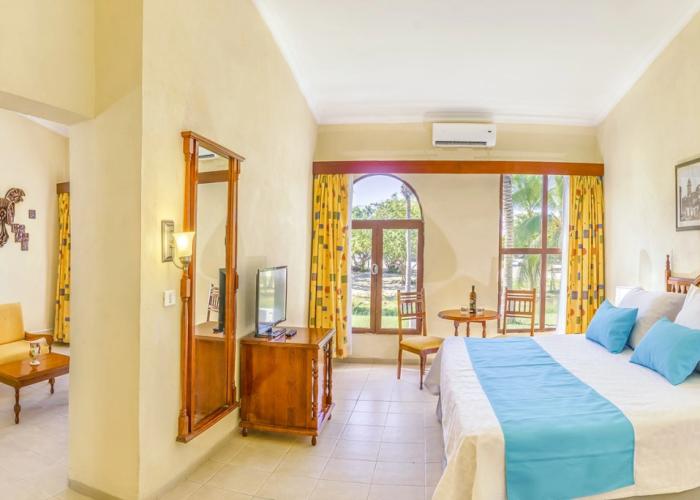 Memories Trinidad Del Mar All Inclusive