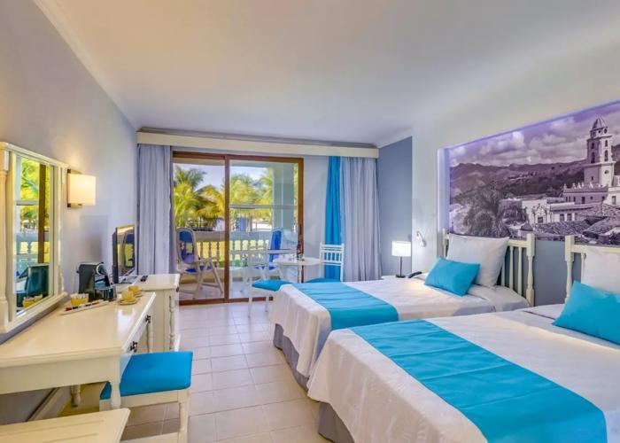 Memories Trinidad Del Mar All Inclusive
