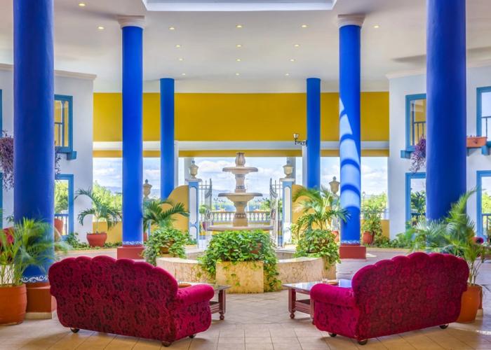 Memories Trinidad Del Mar All Inclusive