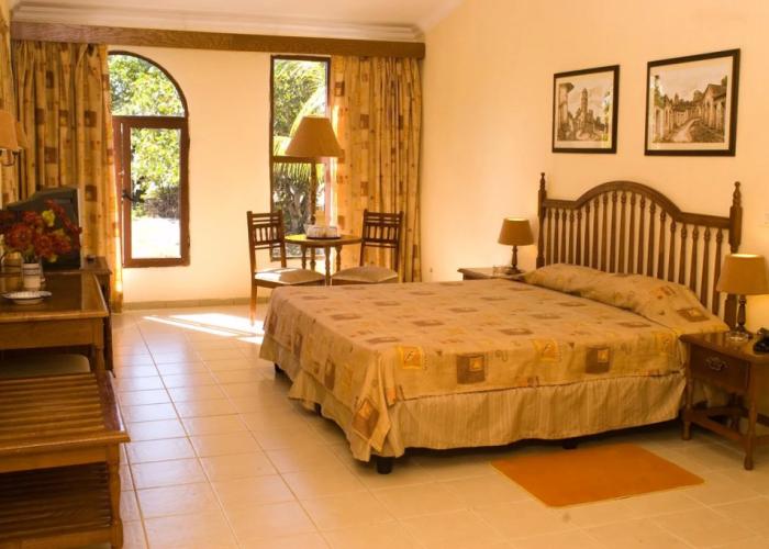 Memories Trinidad Del Mar All Inclusive