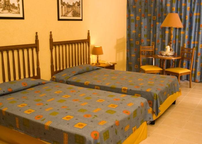 Memories Trinidad Del Mar All Inclusive