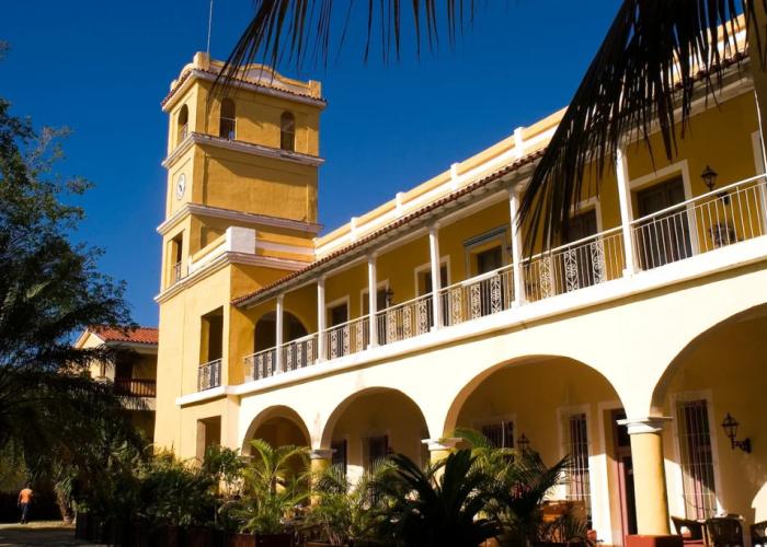 Memories Trinidad Del Mar All Inclusive