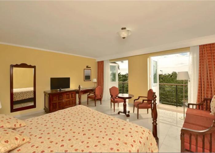 Iberostar Heritage Grand Trinidad