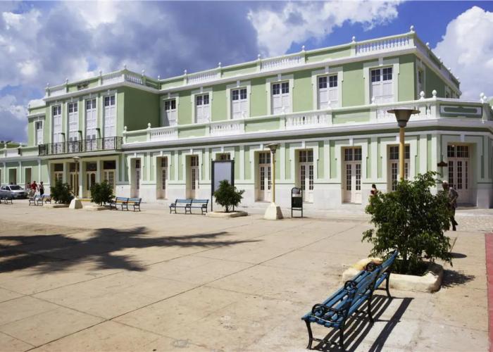 Iberostar Heritage Grand Trinidad