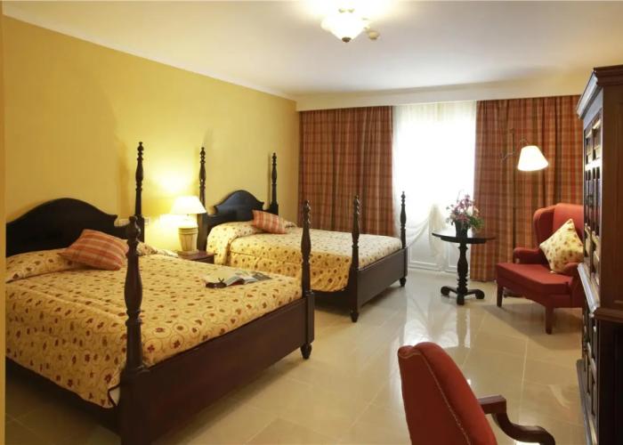 Iberostar Heritage Grand Trinidad