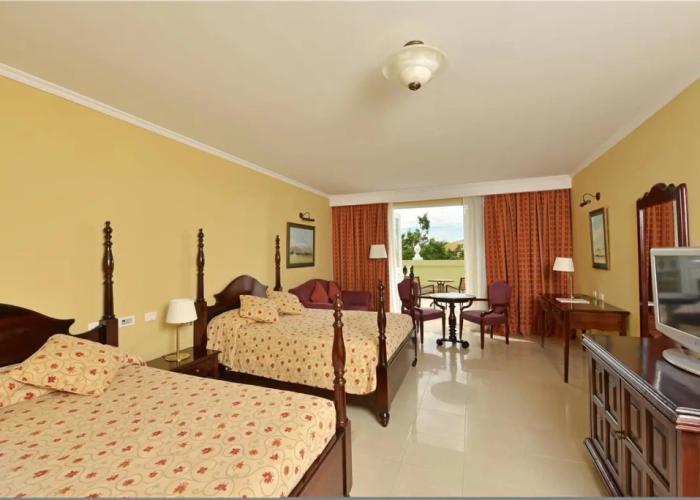 Iberostar Heritage Grand Trinidad