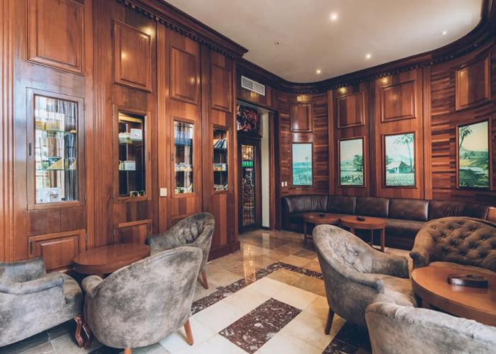 Iberostar Heritage Grand Trinidad