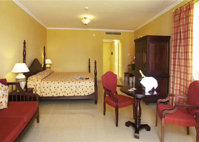 Iberostar Heritage Grand Trinidad