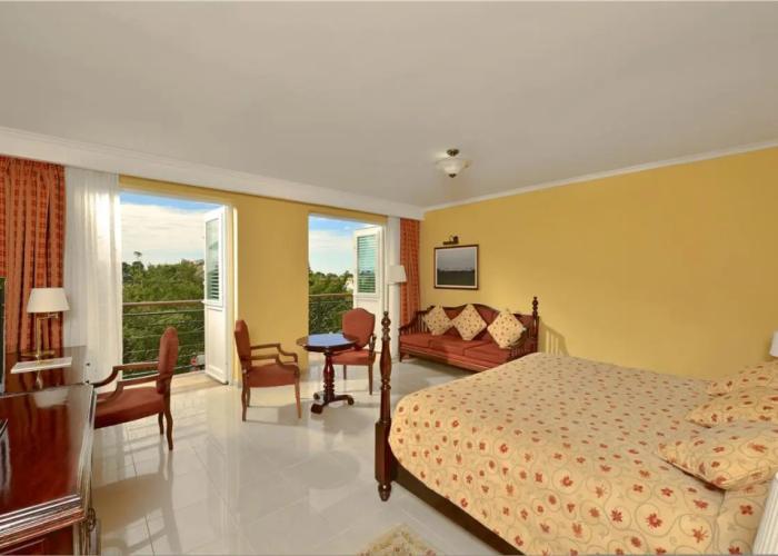 Iberostar Heritage Grand Trinidad