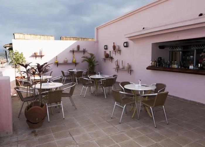 Hotel E La Ronda