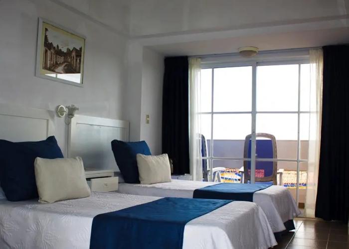 Hotel Village Costasur