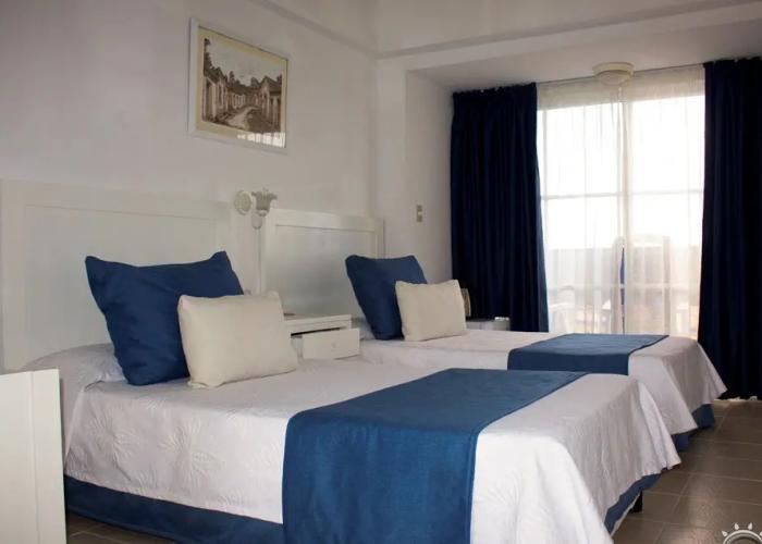 Hotel Village Costasur