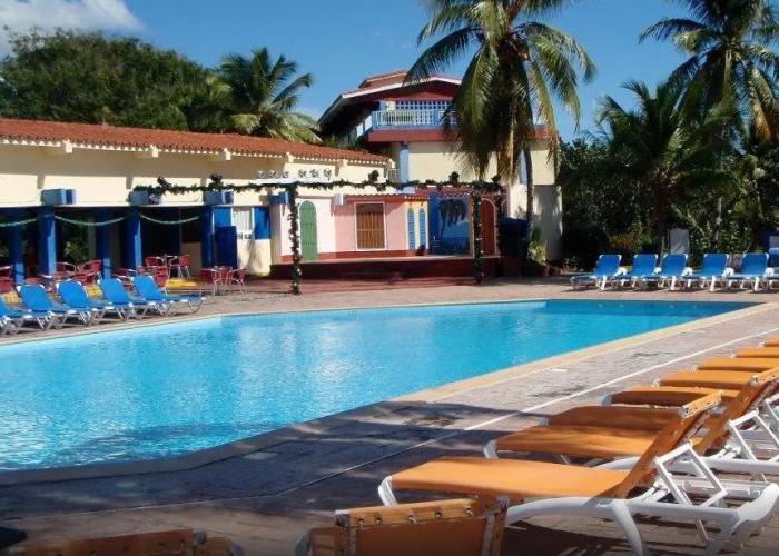 Hotel Village Costasur