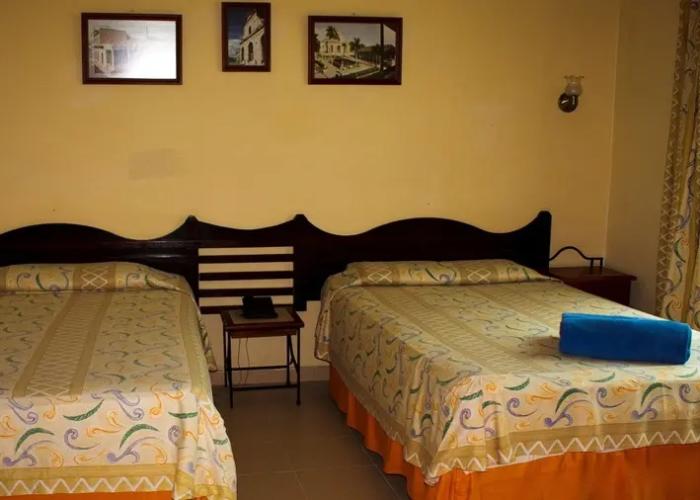 Hotel Village Costasur
