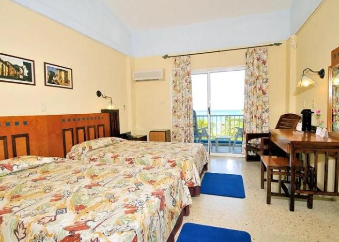 Hotel Village Costasur