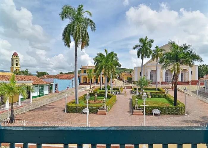 Meson Del Regidor