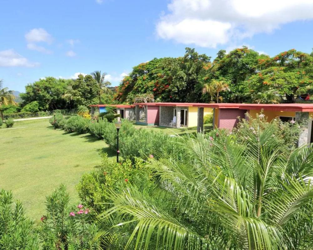 фото Las Cuevas