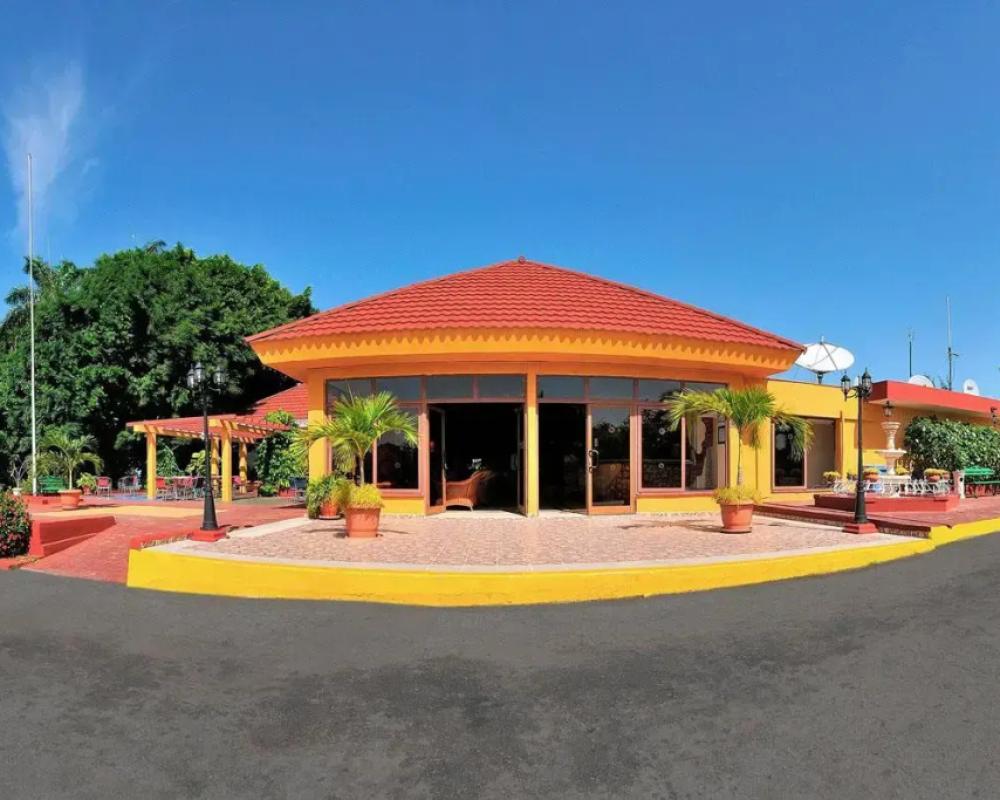 фото Las Cuevas