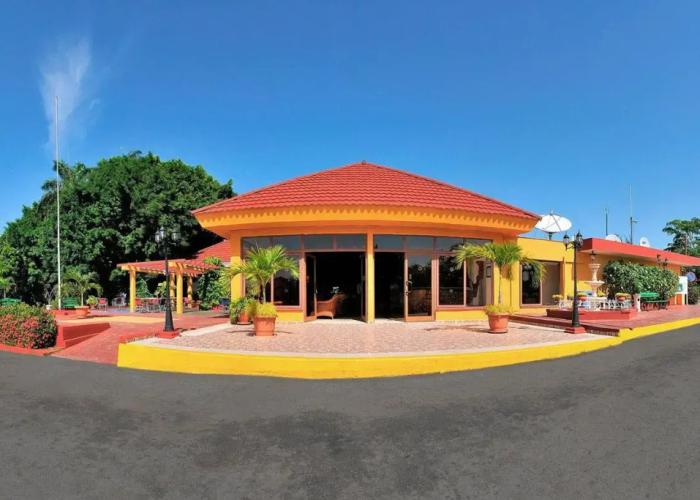 Las Cuevas