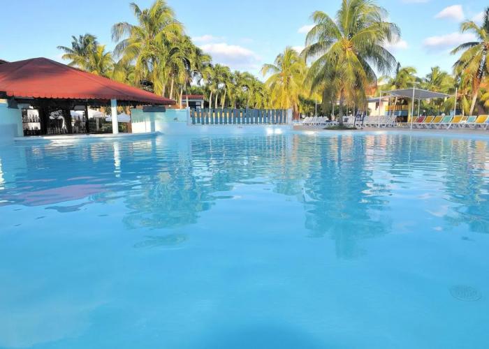 Club Amigo Ancon