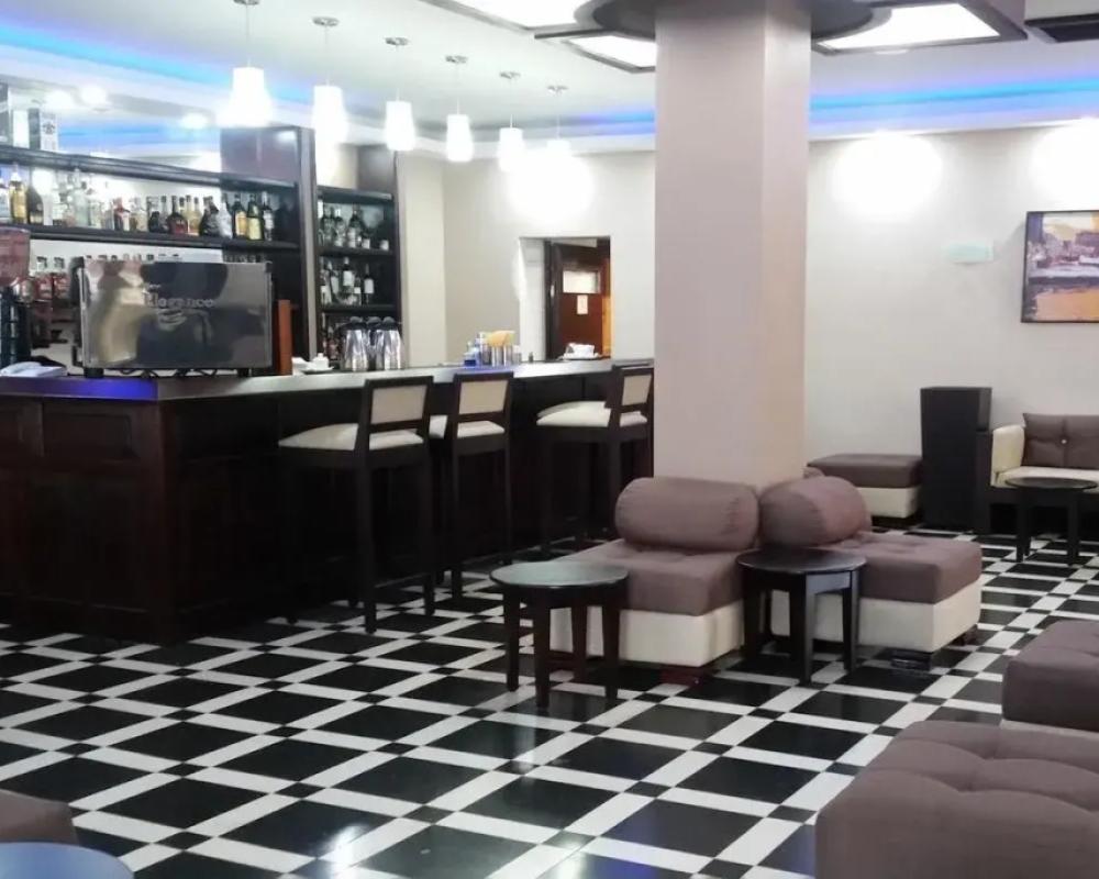 фото Comodoro