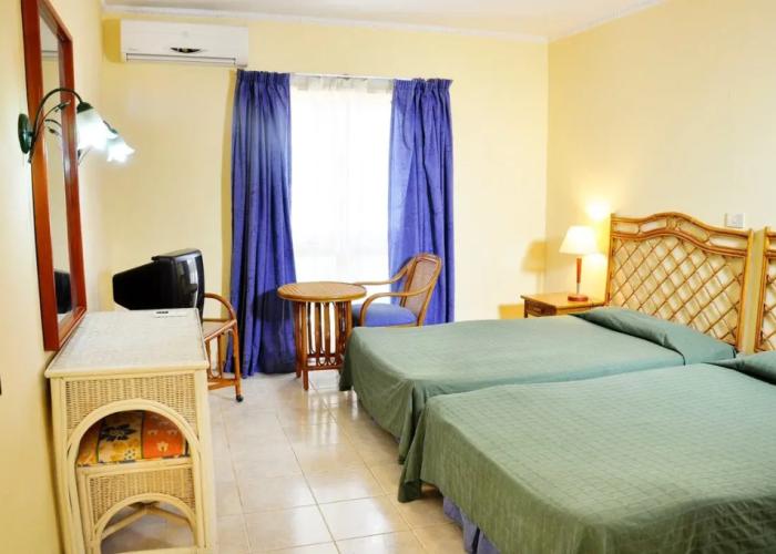 Hotel Comodoro