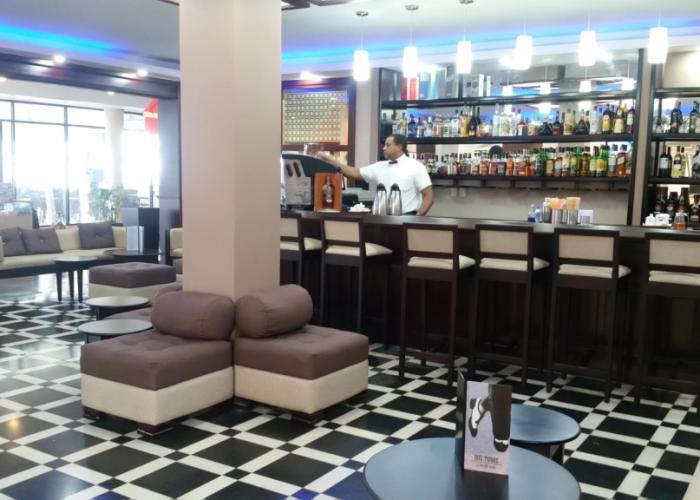 Hotel Comodoro