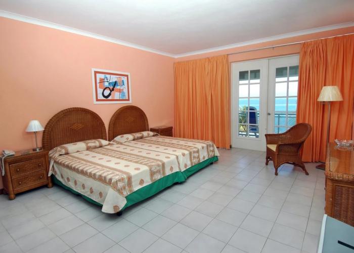 Hotel Comodoro
