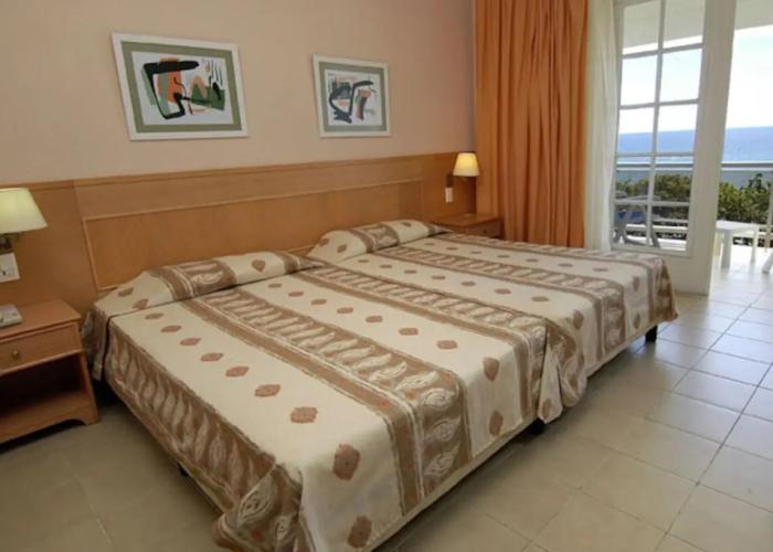 Hotel Comodoro