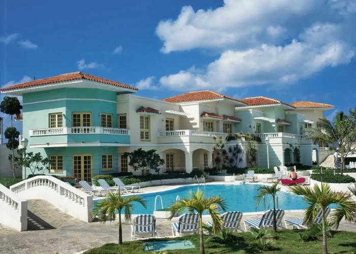 Hotel Comodoro