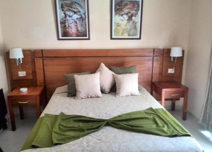 Hotel Comodoro