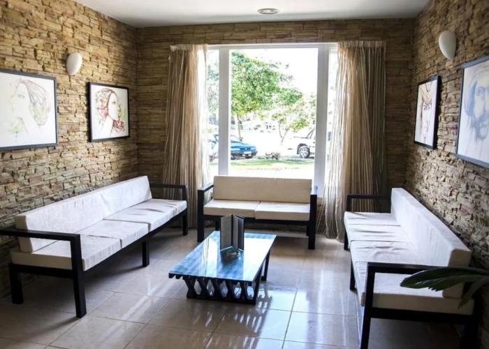 Hotel Comodoro
