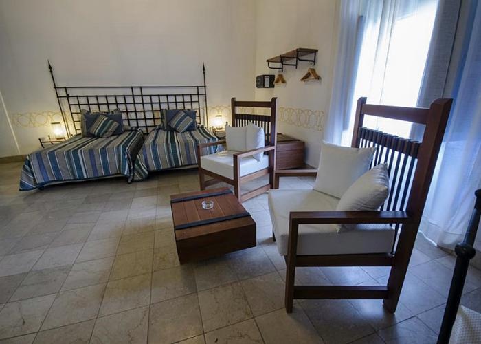 Hotel El Comendador