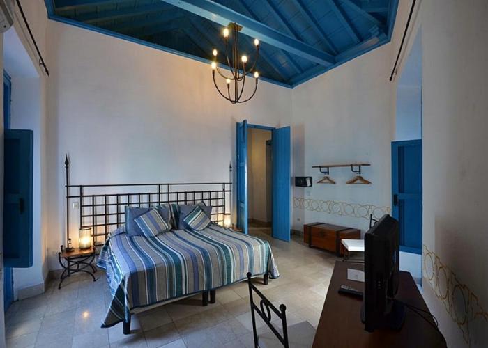 Hotel El Comendador