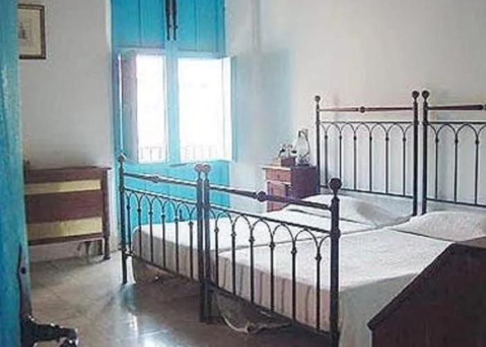 Hotel El Comendador
