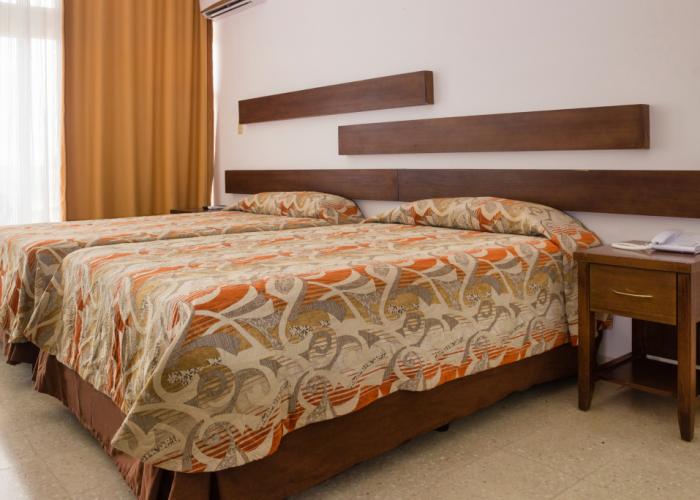 Hotel Club Atlantico