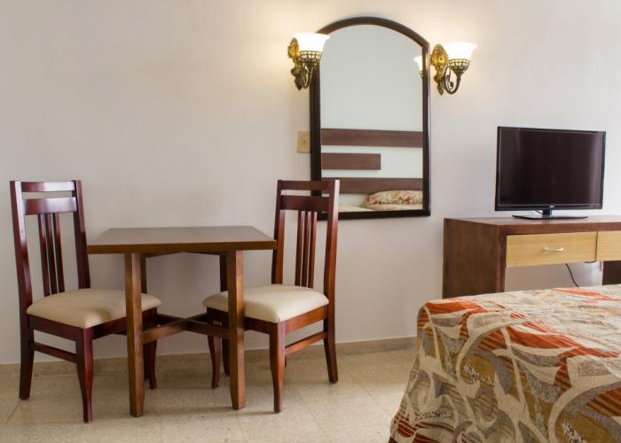 Hotel Club Atlantico