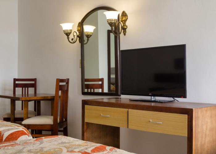 Hotel Club Atlantico