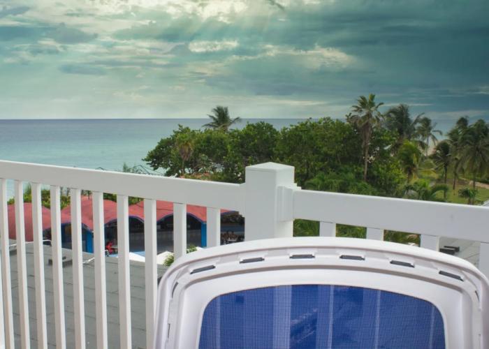 Hotel Club Atlantico
