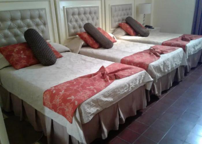 Gran Caribe Hotel Inglaterra