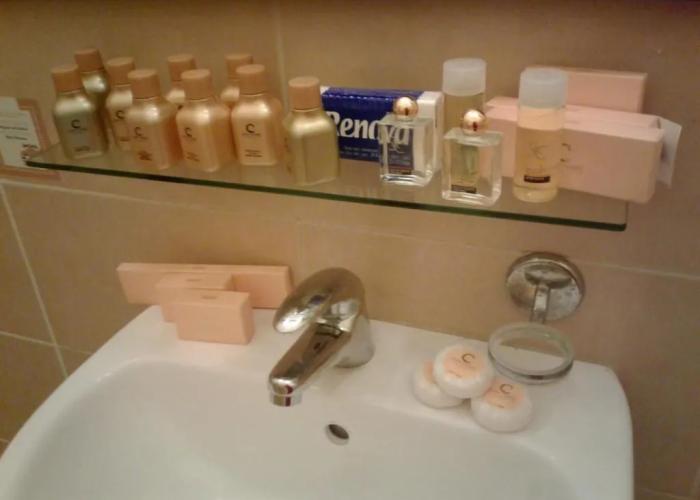 Gran Caribe Hotel Inglaterra