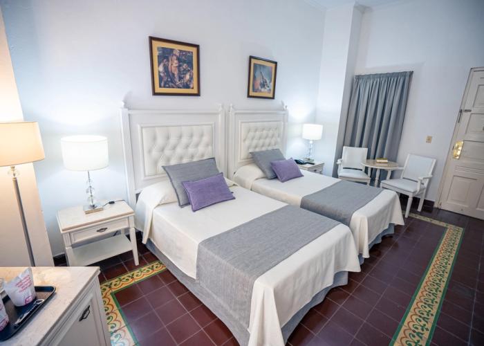 Gran Caribe Hotel Inglaterra