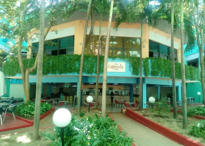Hotel Tulipan
