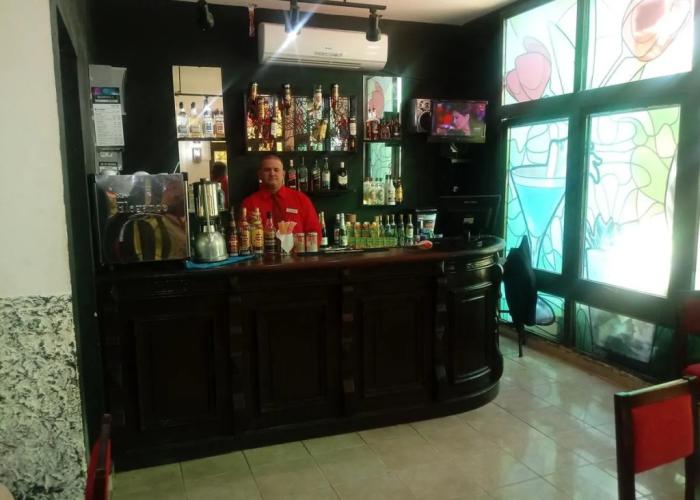 Hotel Tulipan