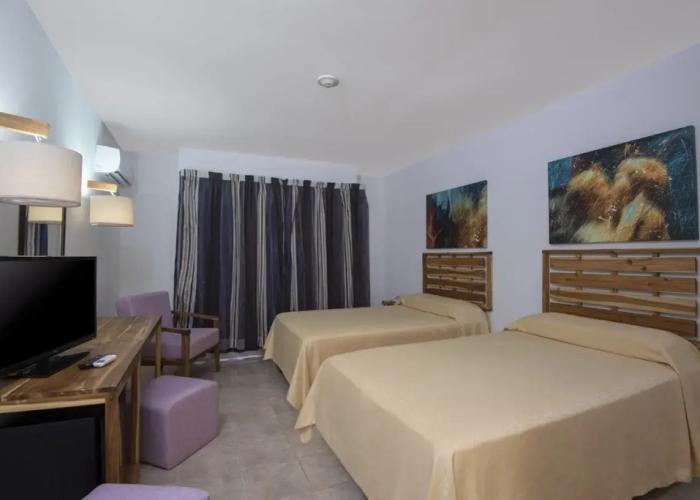 Hotel Tulipan
