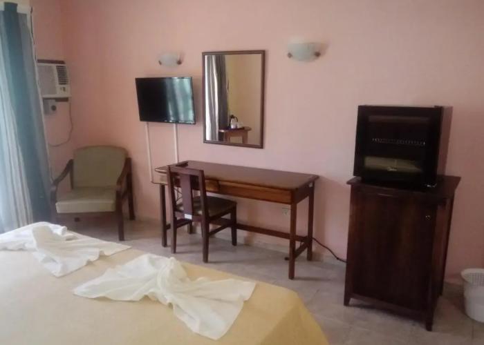 Hotel Tulipan